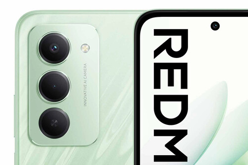 Xiaomi Redmi 15 5g 4