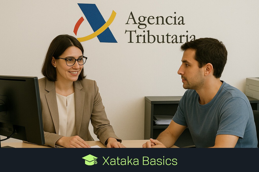 Renta 2024 presencial: qué necesitas y cómo pedir la cita previa para hacer en persona tu declaración de 2025 