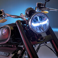 BMW Motorrad ha decidido dar la espalda a los grandes salones y presentará sus motos nuevas sólo en formato digital