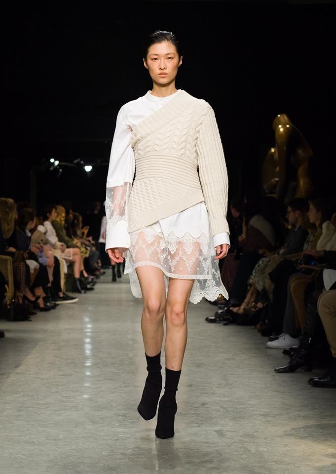 Foto de Burberry Otoño-Invierno 2017/2018 (10/26)