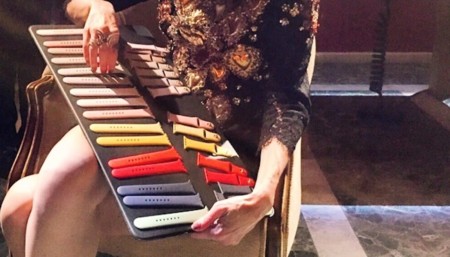 El Apple Watch Sport tendrá sus correas en más colores, y podríamos verlas en una semana