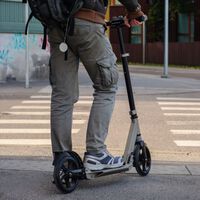 No habrá seguro ni matrícula obligatoria para los patinetes eléctricos a comienzos de 2026. Excepto en un caso