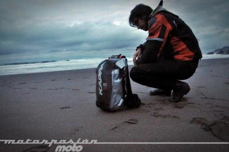 Kappa Dry Pack WA402S