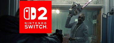 Los que ya jugaron Resident Evil 9 en Switch 2 lo tienen claro: una inesperada sorpresa que hará historia en los videojuegos portátiles 