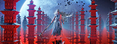 El RPG gratis que ha enamorado a 2 millones de jugadores me ha tenido hablando de tortillas de patata con un NPC, y no te rías porque es una mirada al futuro