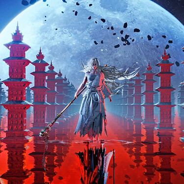 Imagen de Where Winds Meet (Everstone Studios)