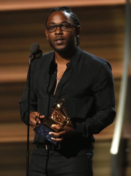 Kendrick Lamar