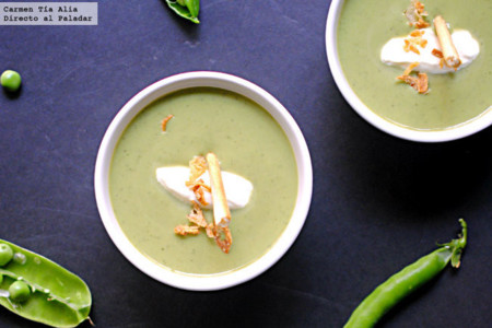 Las mejores recetas de sopas frías para hidratarte este verano