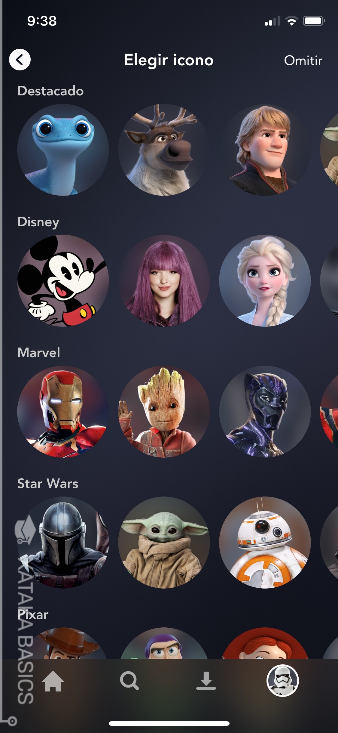 Compartir cuenta de Disney+: límites, reproducciones simultáneas y cómo ...