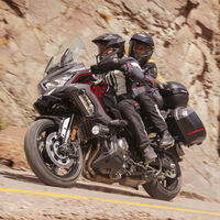 La movilidad en moto esta Navidad: cómo y cuándo se puede viajar entre comunidades autónomas