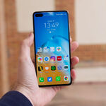 Huawei P40