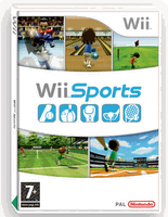Perder peso con Wii Sports