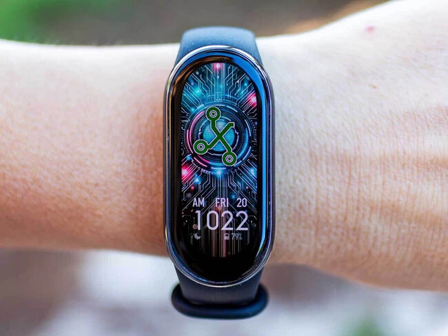 Portada Xiaomi