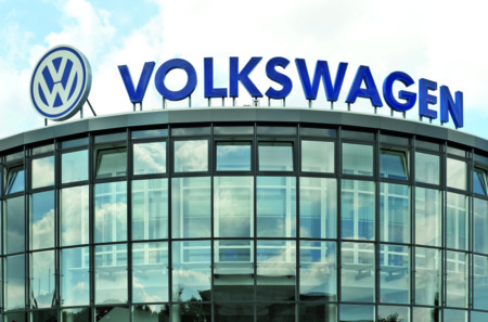 El dieselgate le costará a Volkswagen 15.000 millones de dólares en EE.UU.