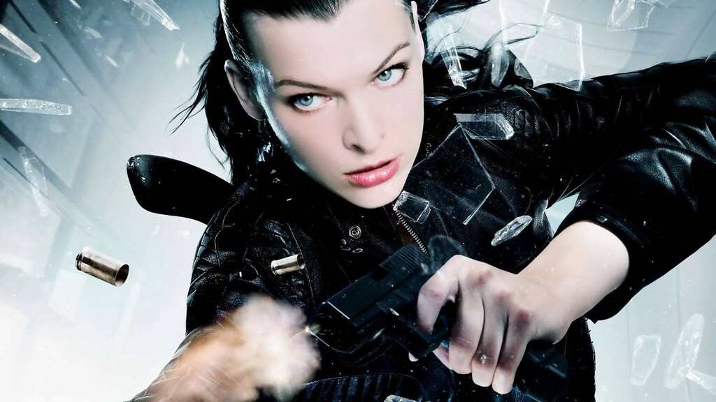 Resident Evil es una mina de oro, pero Capcom se comió los mocos en Hollywood para que alguien rodase una película Resident Evil es una mina de oro, pero Capcom se comió los mocos en Hollywood para que alguien rodase una película