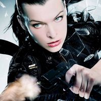 Tiene bemoles rechazar una película de Resident Evil: eso fue lo que le dijo todo el mundo en Hollywood a Capcom