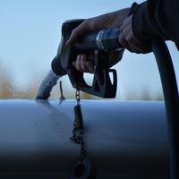 Precio de la gasolina y el diésel hoy, 12 de junio