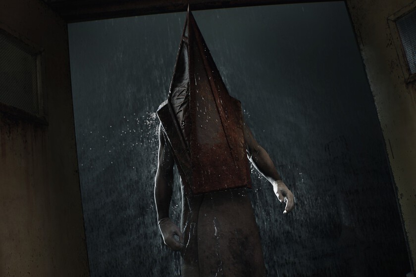 Imagen De Silent Hill 2 Remake