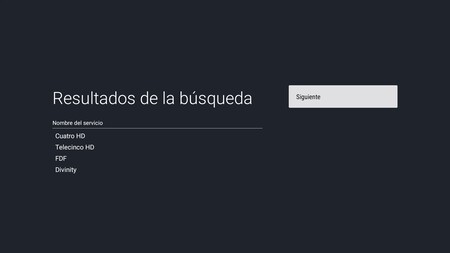 Sintonizar