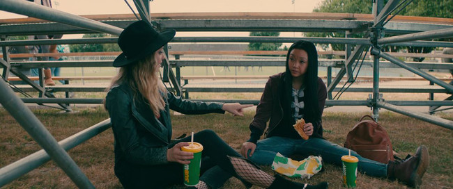 A Todos Los Chicos De Los Que Me Enamore Netflix7