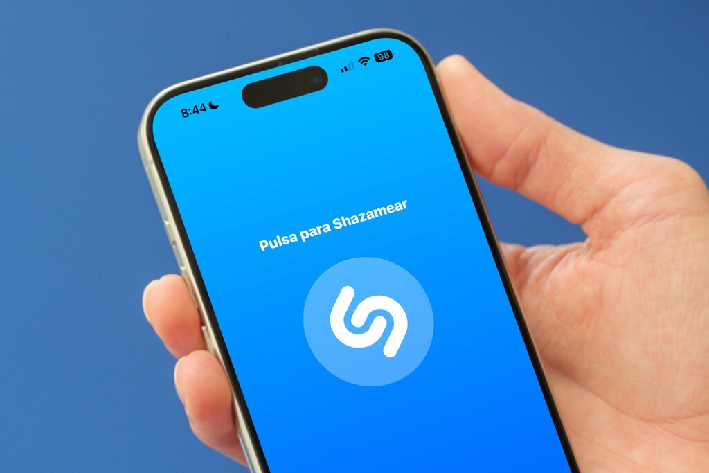 Shazam es mágico en los dispositivos Apple: así se usa en iPhone, iPad y Mac sin tener la app instalada Shazam es mágico en los dispositivos Apple: así se usa en iPhone, iPad y Mac sin tener la app instalada