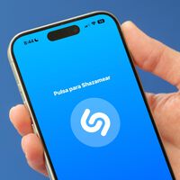 Shazam es mágico en los dispositivos Apple: así se usa en iPhone, iPad y Mac sin tener la app instalada