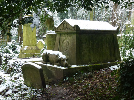 Highgate