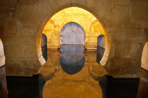 Balneario Alhama de Granada