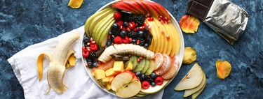 Las frutas bajas en azúcar recomendadas por dietistas que no pueden faltar en tu despensa 