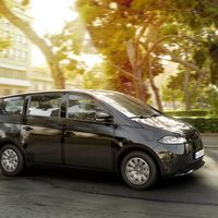El coche eléctrico y solar Sono Sion no verá la luz del sol si no se recaudan 50 millones de euros en 30 días