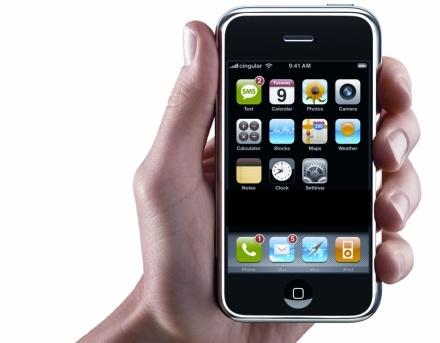 Orange vende los primeros cinco días 30.000 iPhones