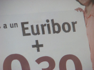El nuevo Euríbor no se podrá falsear, toda la información