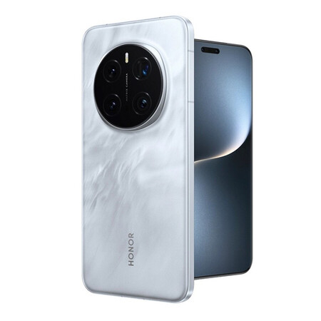 Honor Magic7 Lado Cuadrado