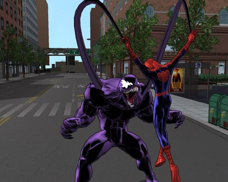 Ultimate Spider-Man Ultimate Spider-Man