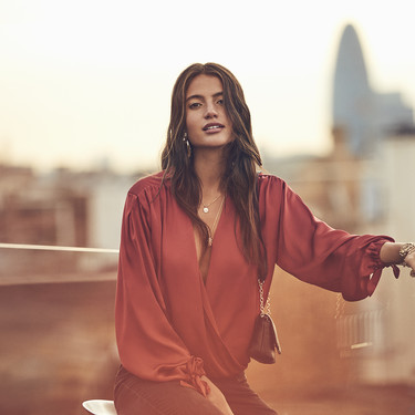 Women’secret tiene en su lookbook de otoño 2019 las prendas de street-style más estilosas de la temporada 