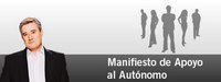 Felix Madero y el "Manifiesto de apoyo al Autónomo"