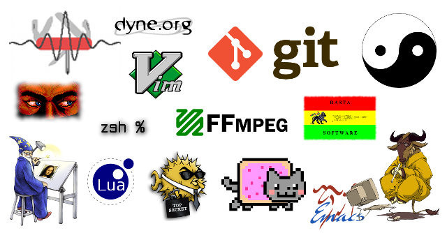Zsh