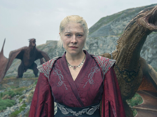 La Casa Del Dragon Temporada 3 Que Saber Antes Del Estreno