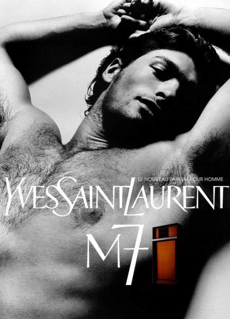 Tres cosas, las cuales estamos seguros que desconocías, sobre... Yves Saint Laurent