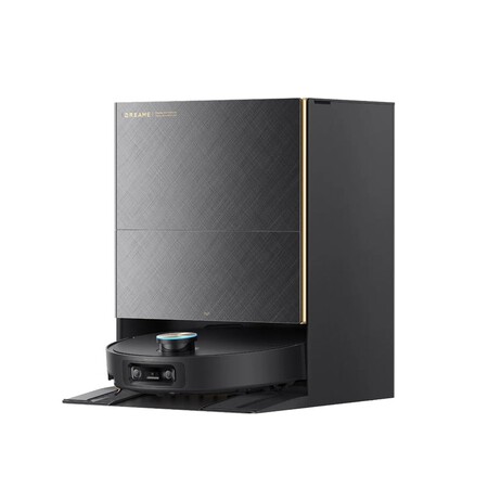 Dreame X60 Max Ultra Complete Lanzamieno Mexico