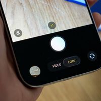 iOS 26 está rompiendo la "memoria muscular" de los usuarios con un cambio en la cámara. Apple acaba de admitir que puede haber ido demasiado lejos