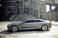 Citroën Metropolis, imágenes al descubierto