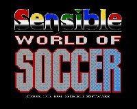 Vuelve Sensible Soccer