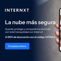 La nube europea con el auténtico cifrado de conocimiento cero: Internxt es la mejor forma de proteger tus datos 