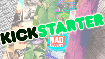 Kickstarter adquiere Drip, el servicio de streaming especializado en música indie