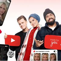 Made On YouTube 2025: lo nuevo para fans que escuchan, esperan y apoyan a sus artistas 