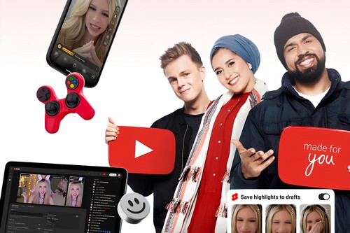 Youtube Heramientas 2