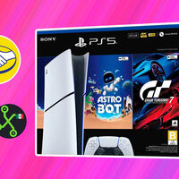 Si aún no tienes PS5, este paquete con dos juegos bajo casi a su precio de Buen Fin