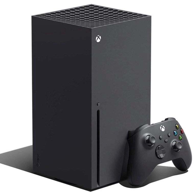Microsoft Xbox Series X