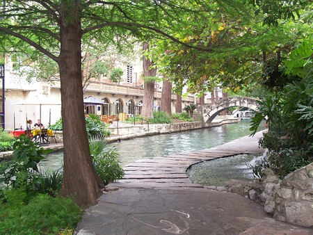 San Antonio Walk 292995 1280